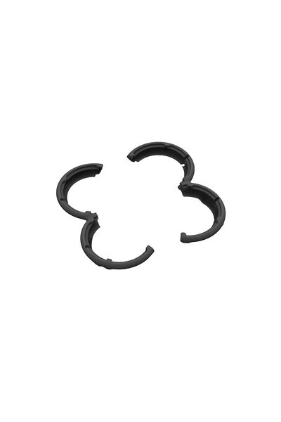 Choice black DJI NEO Crash Ring Protective Cover Crash Strip Scratch Resistant Propeller Blade Insurance Ac
