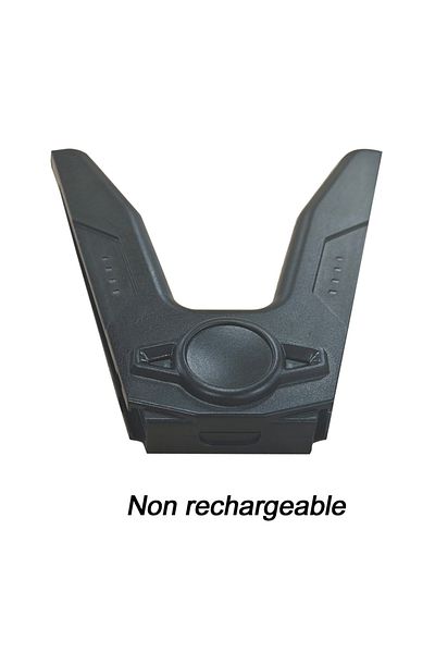 Choice Non rechargeable GAMINJA For Nintendo Switch Joy Con Controller Charger Bracket With Switch Indicato