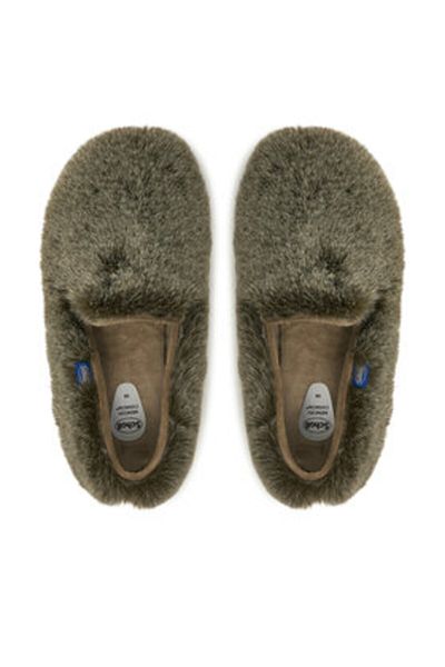 Scholl papuci dama MF31849 verde
