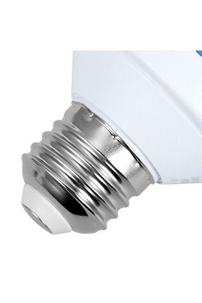 Generic كبسوله 12وات حلزوني اصفر