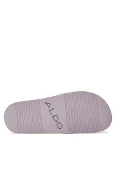 Aldo women's flip flops 13740468 pink