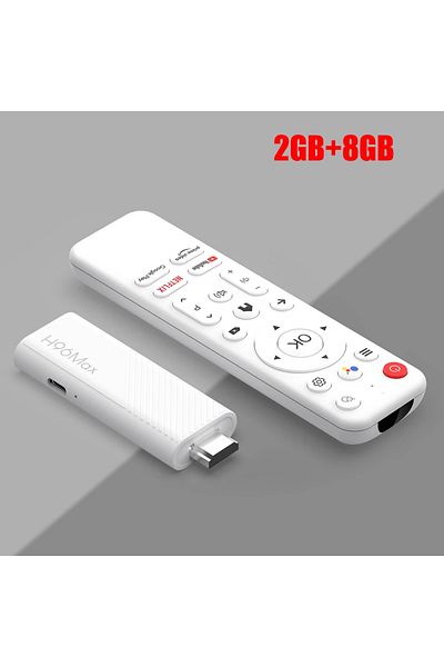 Choice 2GB 8GB 2024 New H96 MAX H313 Mini TV Stick Android 14 Smart TV Box Android14 2GB 16GB 8GB Wifi6 BT