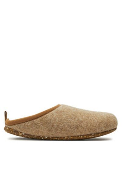 CAMPER women's slippers 20889-142 natural