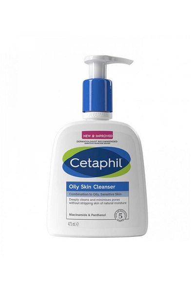 Cetaphil - 473