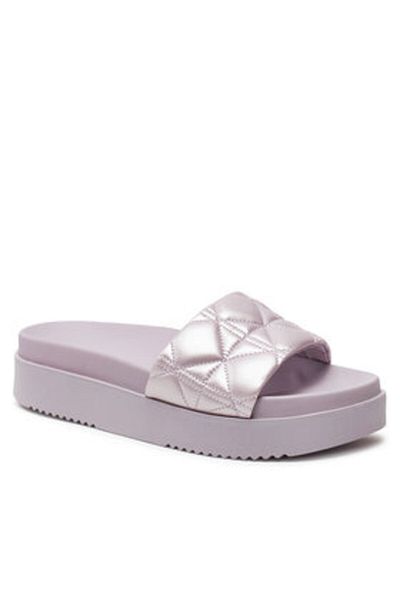 Aldo women's flip flops 13740468 pink
