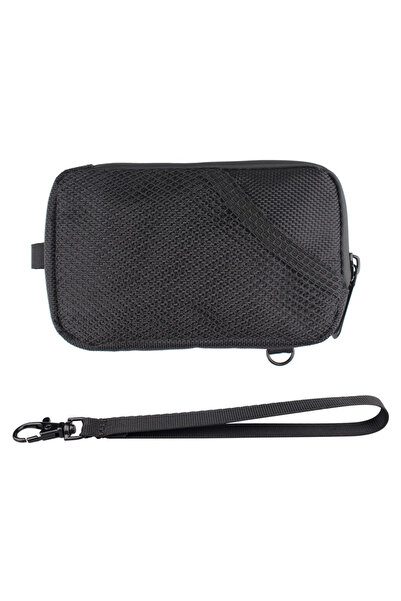 Choice Black FIREDOG Smell Proof Carbon Lined Tobacco Bag For Cigarettes Herb...