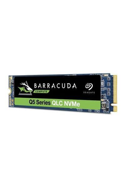 Seagate SSD Seagate BarraCuda Q5 2TB PCI Express 3.0 x4 M.2 2280