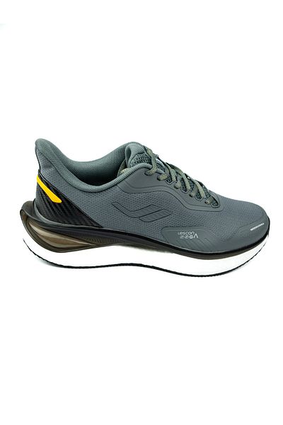 Lescon Corvette 2 Shock Foam Smoked Men's Sports Shoes