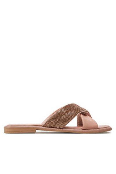 Marco Tozzi women's flip flops 2-27123-42 pink