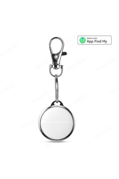 Choice Type 5 GPS Tracker For IOS Smart Bluetooth-compatible Mini GPS Locator Wallet Key Pets Finder Anti L