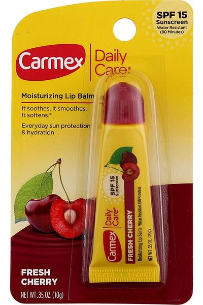 Carmex مرطب شفاه كلاسيكي - كرزي كرزي 10 غرام