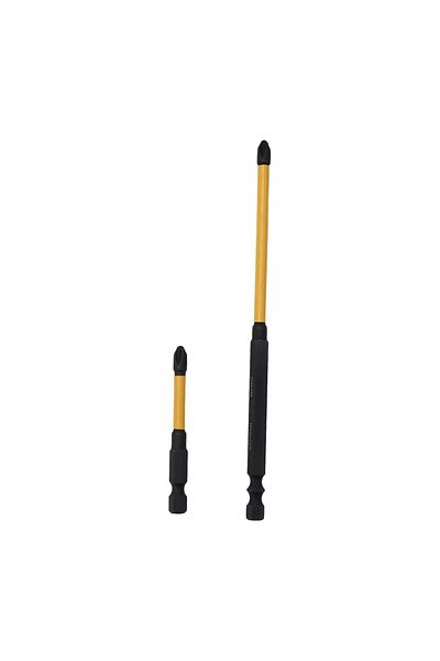 Choice 65mm Magnetic Electrician Special Screwdriver Bit Nutdrivers Fph2 Fph2 65 110 150mm Eleven Shaped Sc