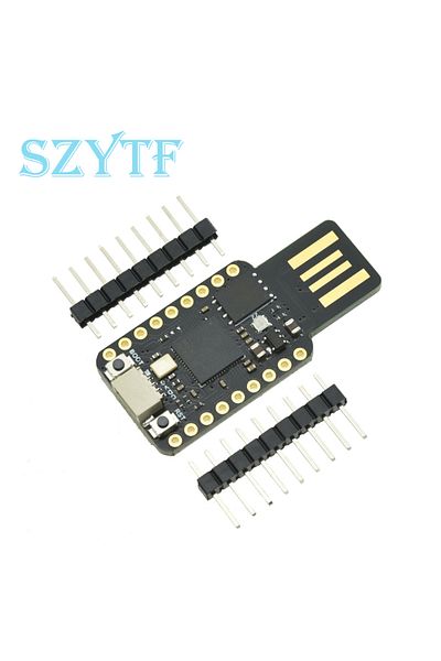 Choice MINI USB RP2040 Development Board Module for Raspberry Pi Dual Core 4MB USB Tool Modules