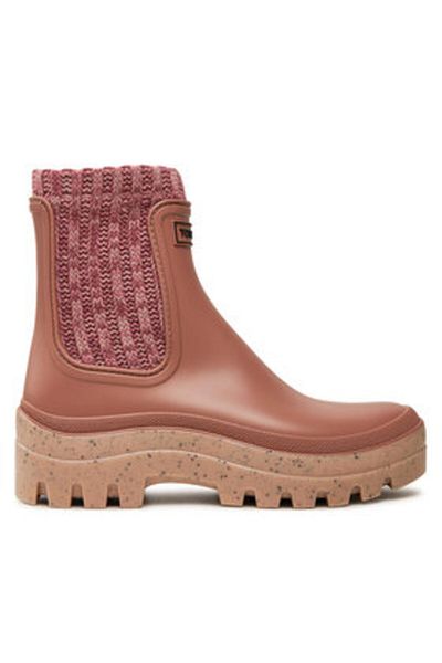 Toni Pons women's galoshes CAMOS pink