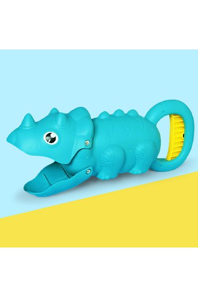 Choice 500698 Beach Sand Toys for Children 3 4 5 Years Boys Summer Sand Grabber Toys Water Play Game Seasi