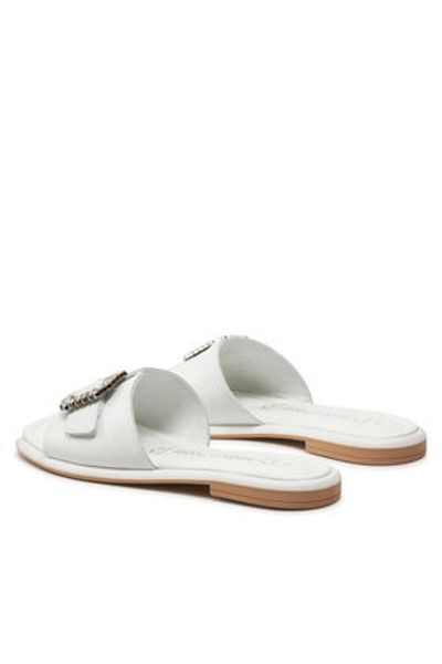 Marco Tozzi women's flip-flops 2-27124-42 white