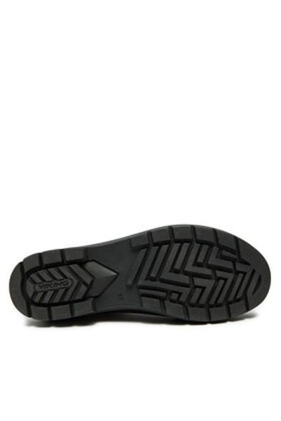 Viking galoșuri de damă 1-28200-2 negre