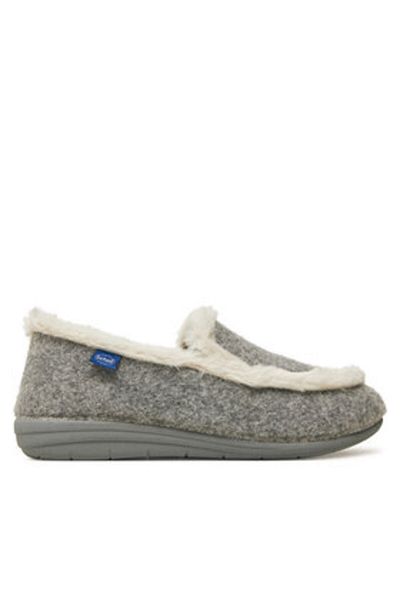 Scholl papuci dama MF31851 gri