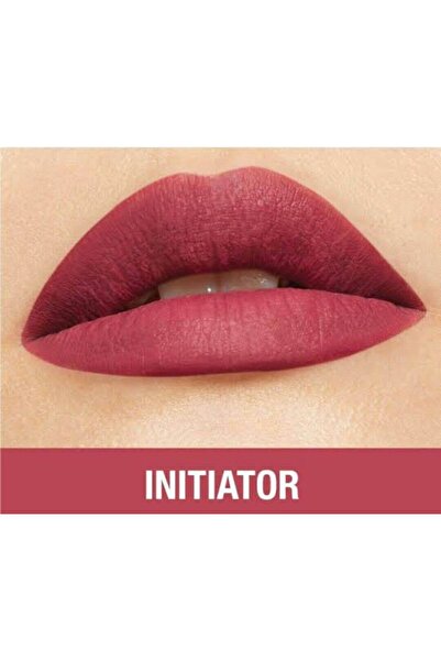 Maybelline New York Ruj De Buze Rezistent La Transfer, Maybelline, Superstay Matte Ink, 170 Initiator, 5 ml