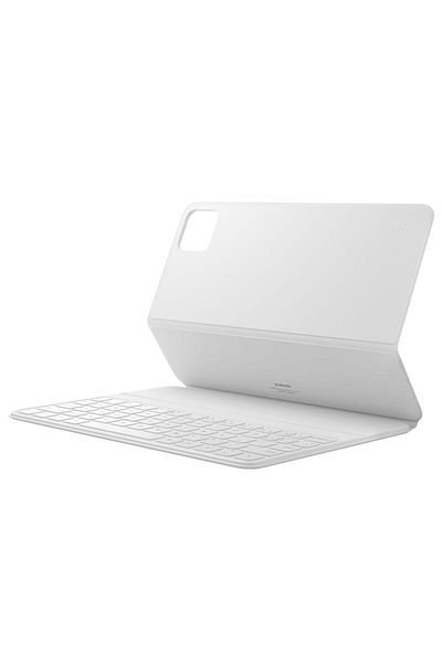 Choice white 2025 New Original Xiaomi Pad 7 / 7 Pro Keyboard Case English 64-key For Mi Tablet 7 / 7Pro Mag
