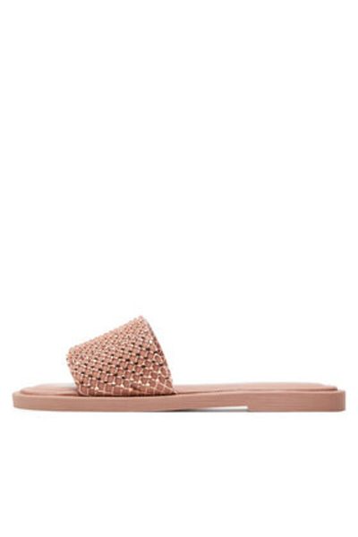 Tamaris women's flip flops 1-27125-42 pink