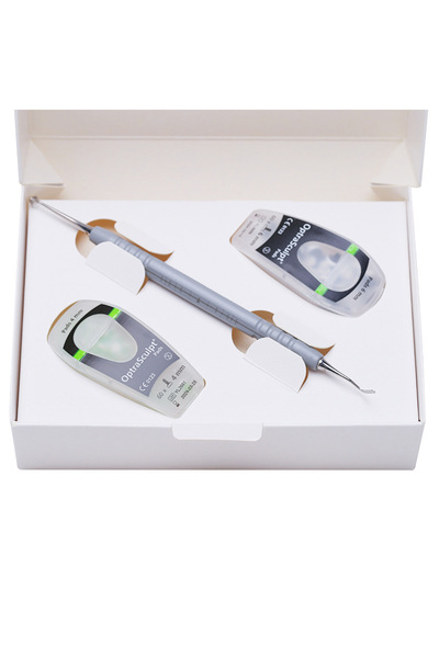 Choice مجموعة حشوة راتنج الأسنان، وملعقة تشكيل الأسنان، وأداة راتنج مركب أمام...