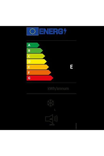 Arçelik 2072 MI Çekmeceli Derin Dondurucu