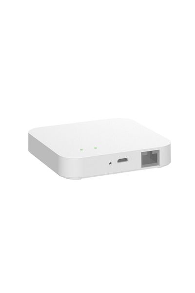 Choice محور Zigbee السلكي، بوابة محور Zigbee السلكية من Tuya أو أجهزة Zigbee عبر Smart Life تعمل مع Alexa Goo