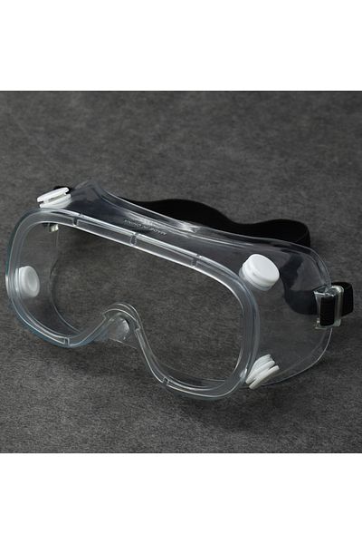 Choice Regular style Clear Safety Goggles Glasses Men Women Eye Protect Off-road Cycling Safety Anti Dust G