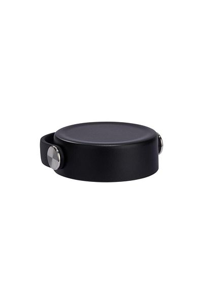 Hydro Flask Lid for Hydro Flask Wide Black thermos bottle, plastic