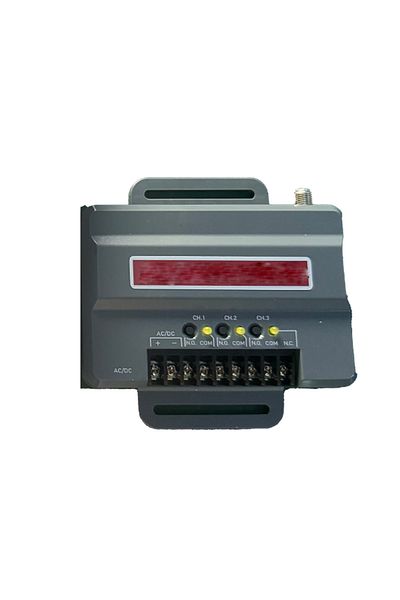 Choice 2PCS Universal Receiver Compatible with 811LM, 813LM, and all MAX remote controls Garage Door Opener