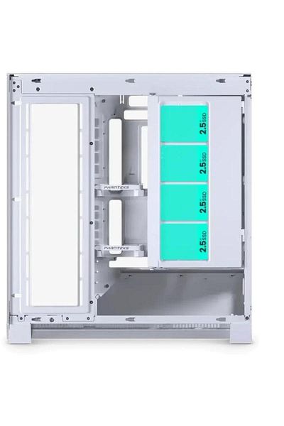 Phanteks PHANTEKS NV5 MK2 Mid Tower Case (White)