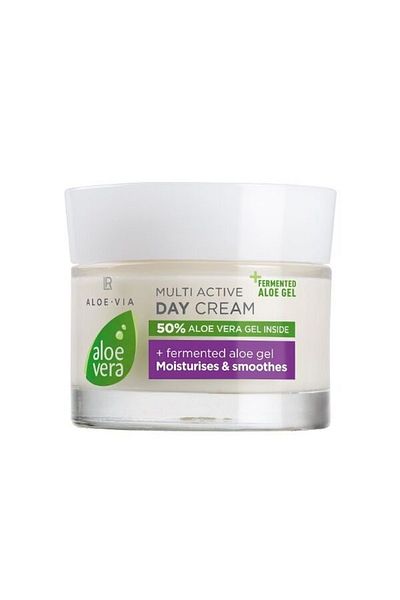 LR Aloe Via Fermented Day Cream