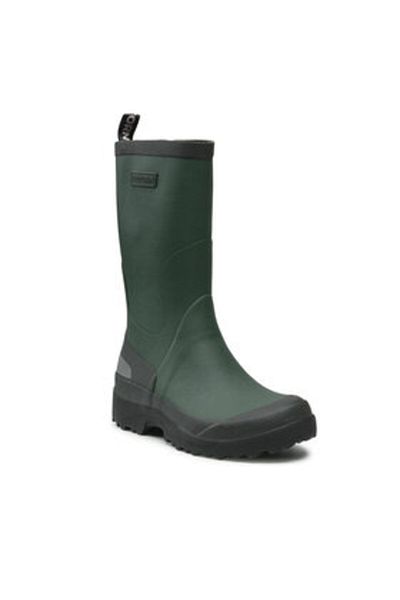 Tretorn cizme cauciuc unisex 472636 verde