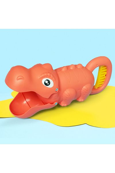 Choice 500694 Beach Sand Toys for Children 3 4 5 Years Boys Summer Sand Grabber Toys Water Play Game Seasi