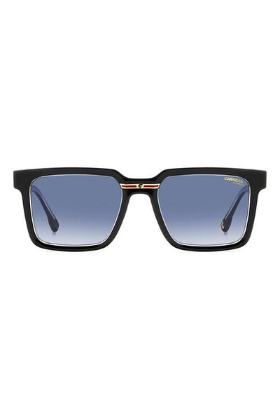 Carrera Victory C 02/S-7C5‐Black Unisex Sunglasses