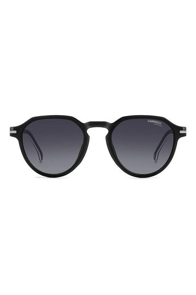 Carrera نظارة شمسية سوداء للجنسين CARRERA 314
