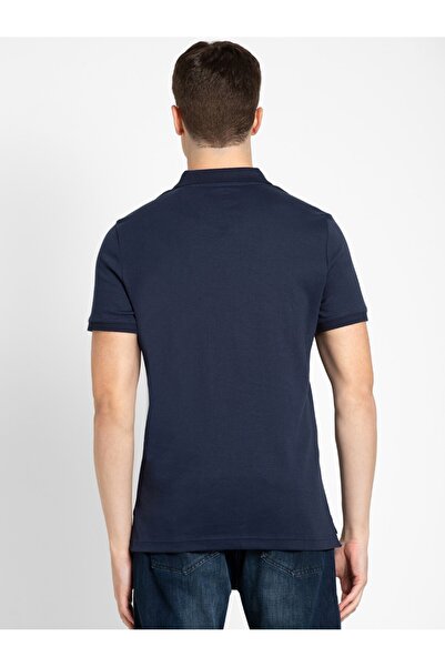 JOCKEY Sport Polo 24X7 3911-0103-Navy