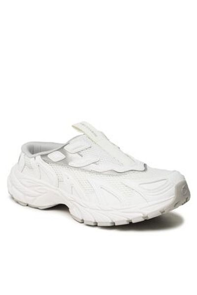 Trussardi women's flip-flops 77A00497-9Y099998 white