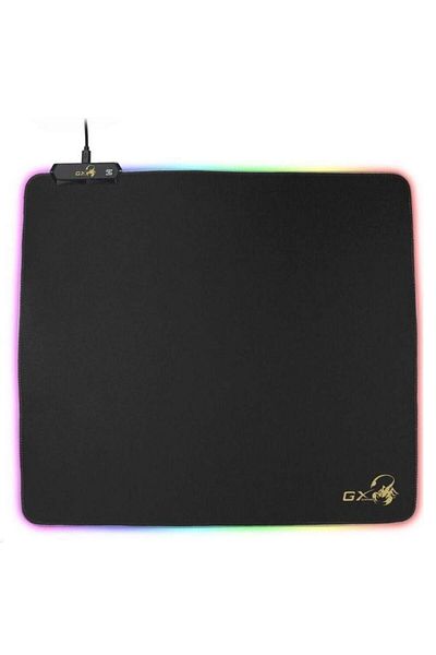 GENIUS Mouse Pad Gaming Genius GX-Pad 500S RGB (Negru)