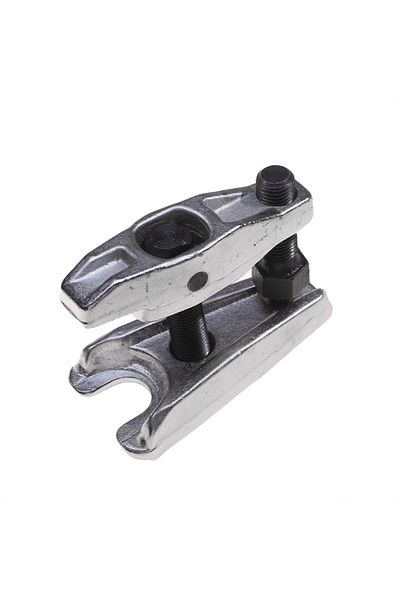Choice silver Ball Joint Extractors Car Lower Swing Arm Remover Puller Tie Rod Ball Join Puller Tools Doubl