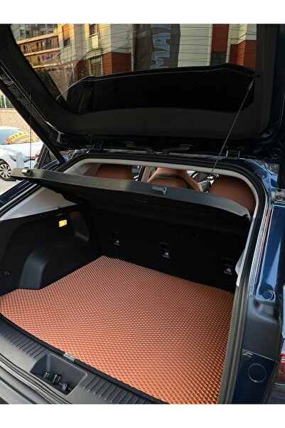 SMART MATT CHERY OMODA 5 PRO 2024-2025 UYUMLU ARACA ÖZEL YENİ NESİL AKILLI BA...
