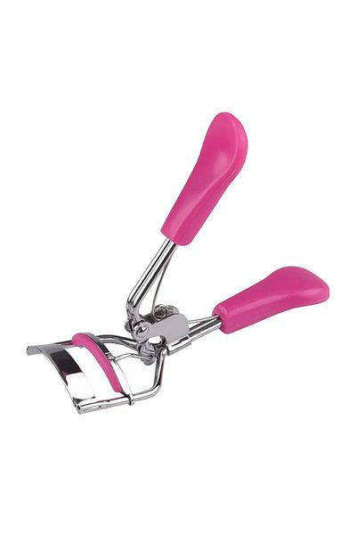 Choice rose 1PC Makeup eyelash Curler Makeup tool Eyelash lifting tool convenient and simple beauty eyelash