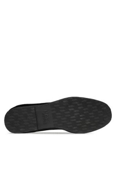 Karl Lagerfeld papuci dama KL40023 negri