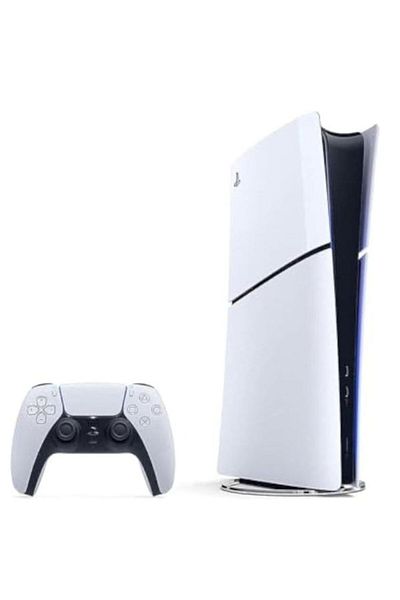 Sony PlayStation 5 | Digital Slim Console | PS5-SLIM-DIGITAL
