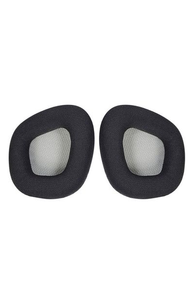 Choice earpads black gray Earpads Memory Foam Ear Cushion Cover for Corsair Void RGB Elite Wireless Headset