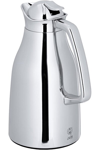 ALSAIF Sabin Flask - Thermal Insulated Coffee and Tea Thermos, Leak-Proof, Keeps Drinks Hot, from Al Saif,