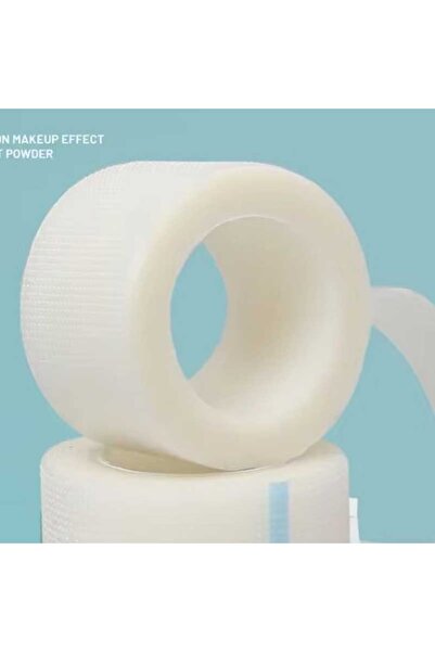 Choice AA00-0014-2.5cmx5m-W قطعة واحدة من شريط لاصق غير مرئي مضاد للتآكل ضماد...