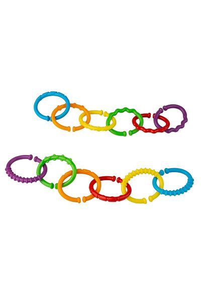 Tanny Links Chain Mouth Guard