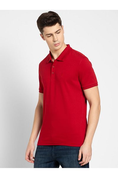 JOCKEY Classic Polo 3912-0103-SHRED